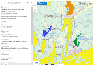 Dragsfjärden