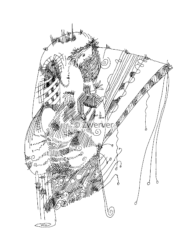 The direction found.